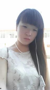 小媳妇生活照